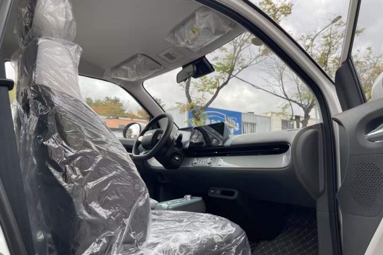 Used  Lumin 2023 301km Honey Dew Edition
