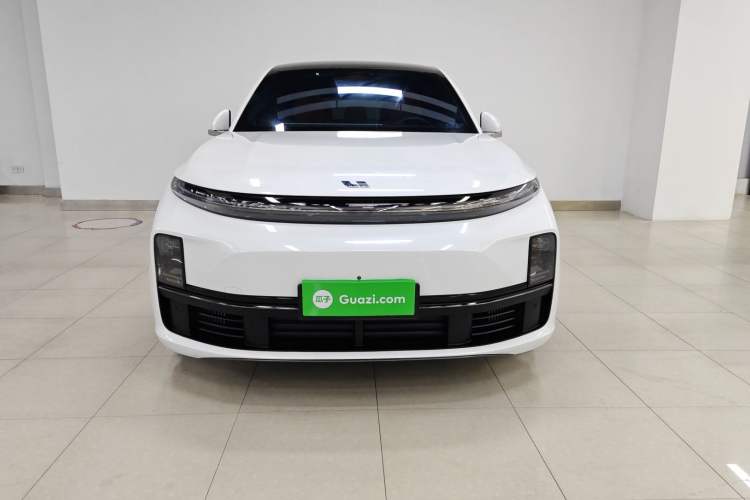 Used Li Auto L7 2023 Pro Model

