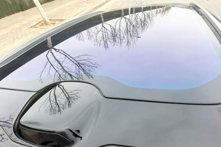 Used Nio ET5T 2024 75kWh Touring