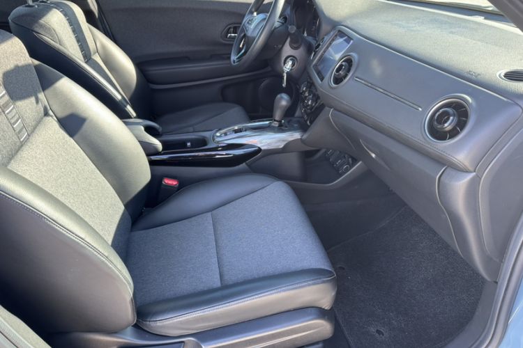 Used Honda XR-V 2020 1.5L CVT Comfort Version