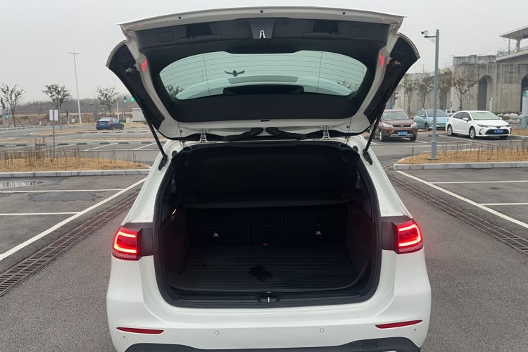 Used Mercedes-Benz B-Class 2021 B 200 Sport Edition
