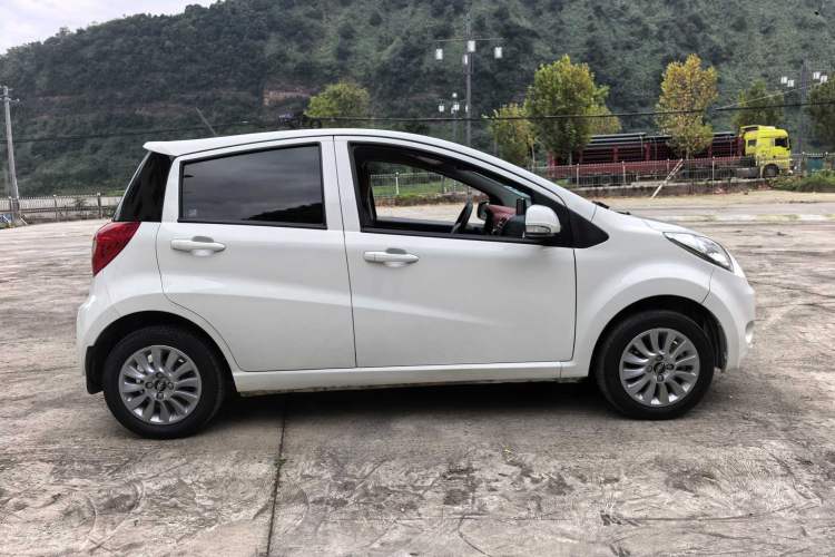 Used  iEV6E 2018 Upgraded iEV6E Luxury Model