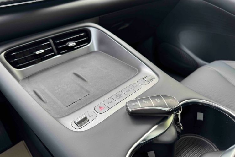 Used BYD Sealion 06 New Energy 
