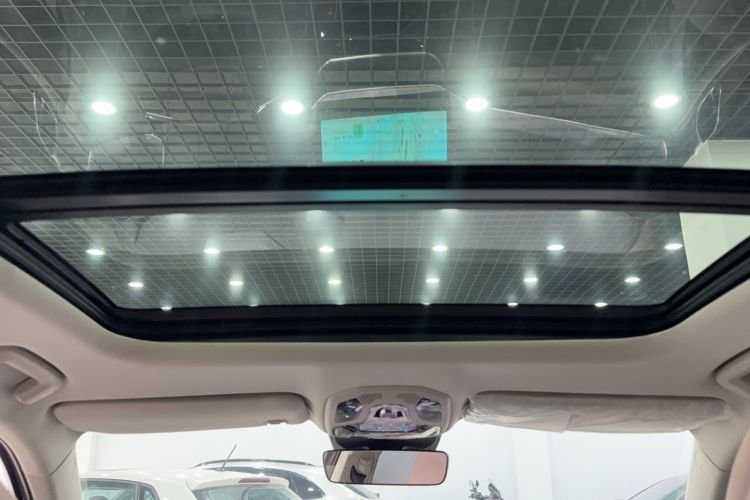 Used Lynk & Co 06 2023 Remix 1.5T Shero
