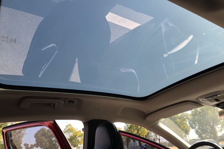 Used Volvo V40 2019 T3 Zhiyi Edition
