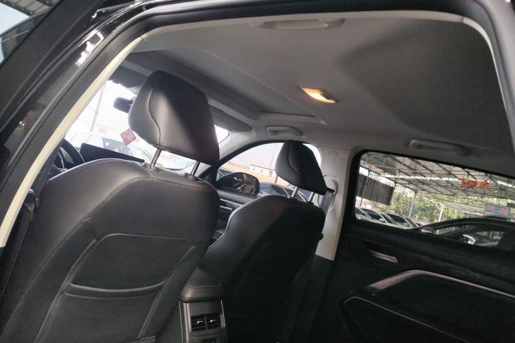 Used Haval H6 2023 National Trend Edition 1.5T Automatic Urban Version
