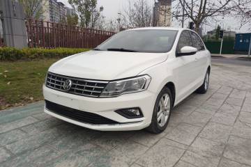 Used Volkswagen Jetta 2017 1.5L Automatic Fashion Model