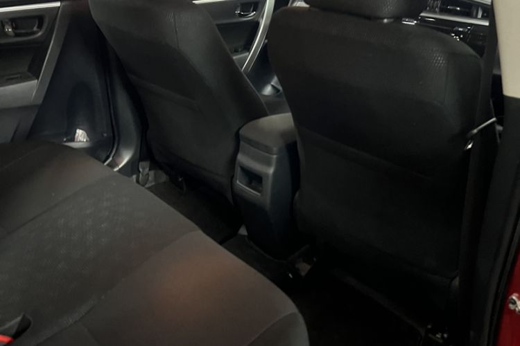 Used Toyota Corolla 2014 1.6L CVT GL