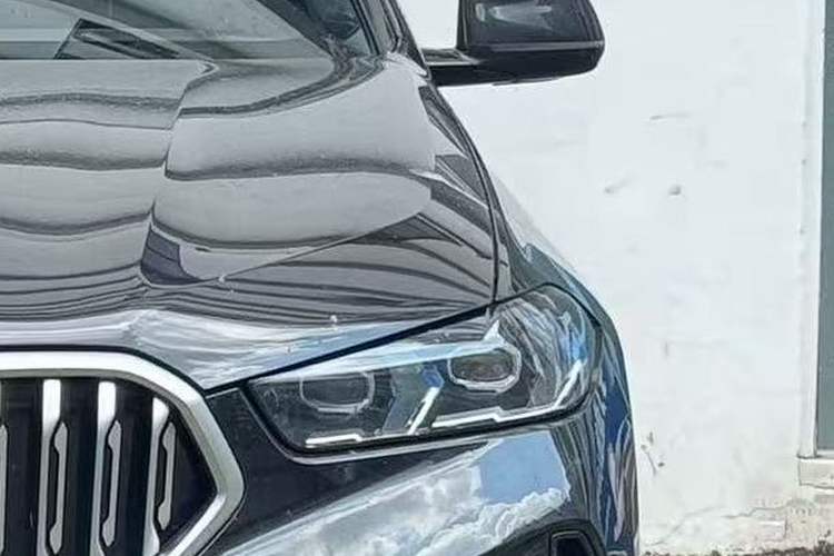 Used BMW X6 2023 xDrive40i M Sport Package