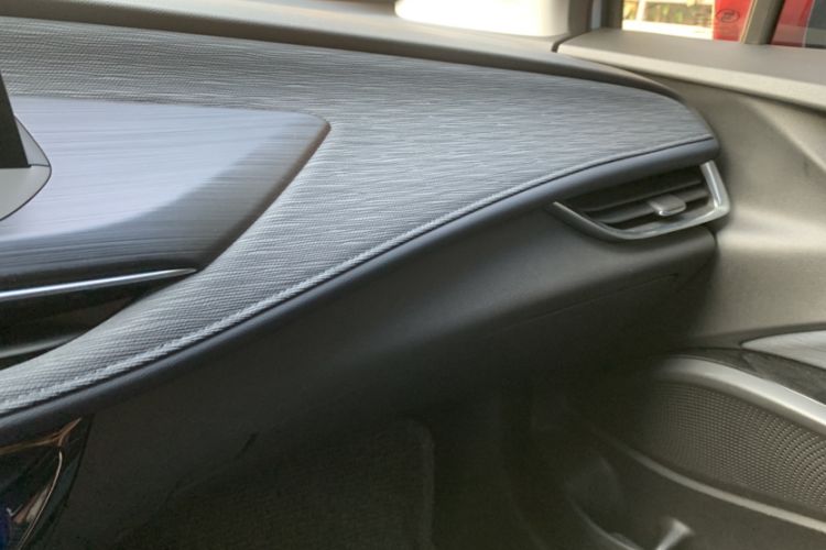 Used Buick Velite 6 2020 Plug-in Hybrid Connected Smart Edition