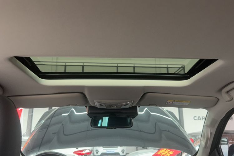 Used Great Wall Poer 2023 2.0T Passenger Version Automatic Gasoline Four-Wheel Drive Comfort Trim – GW4C20B
