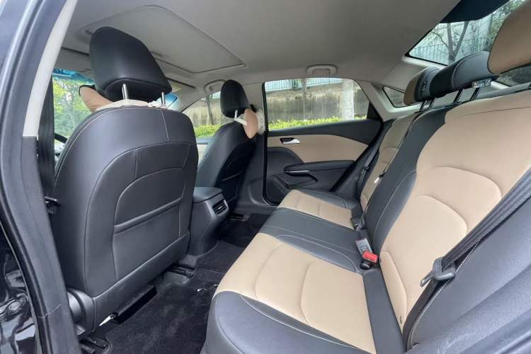 Used Chevrolet Monza 2022 320 Automatic Enjoyment Sunroof Version
