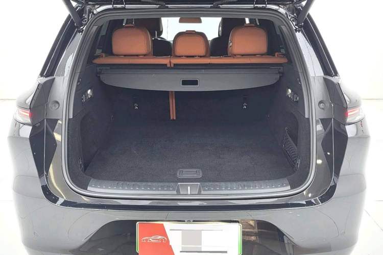 Used Li Auto L6 2024 Pro Model