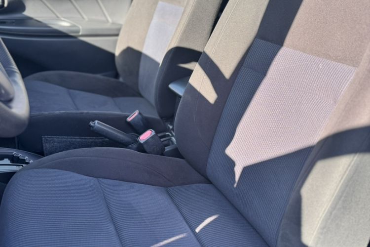 Used Toyota YARiS L 2016 Revised 1.5E CVT Charming Edition
