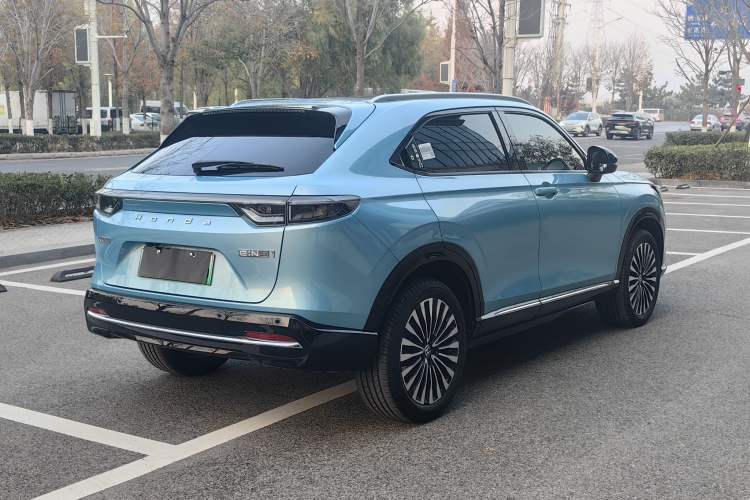 Used Honda e:NS1 2022 e-Motion Edition
