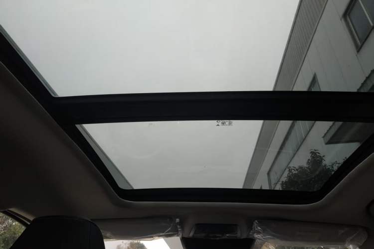 Used NETA U 2022 NETA U-Ⅱ 610 Ternary Lithium