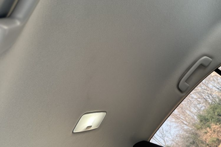 Used Toyota Levin 2023 TNGA 1.5L CVT Progressive Edition
