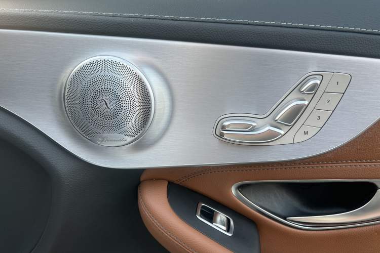 Used Mercedes-Benz C-Class 2019 C 260 Coupe
