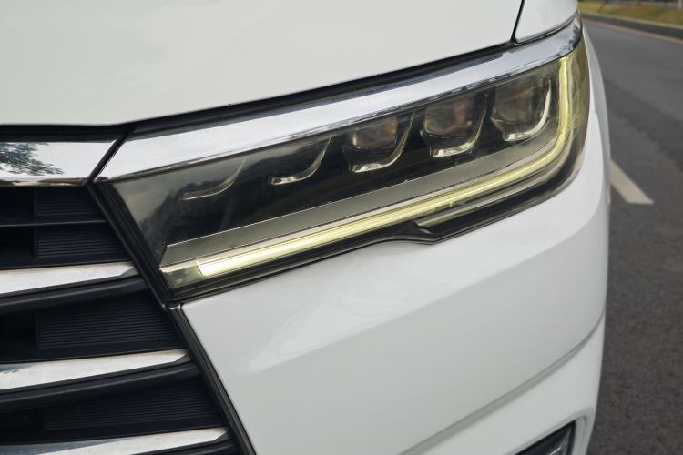 Used BYD Qin 2019 1.5L Manual Luxury Version