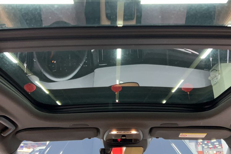 Used Volvo S90 2017 T4 Zhiyuan Edition
