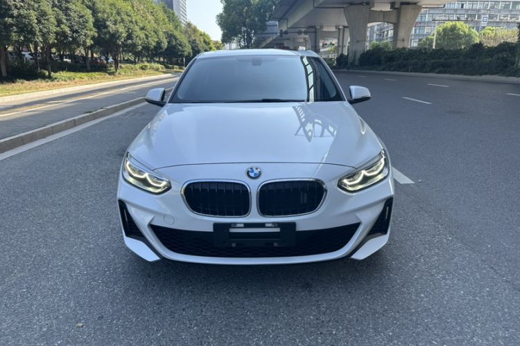 Used BMW 1 Series 2020 120i M Sport Package
