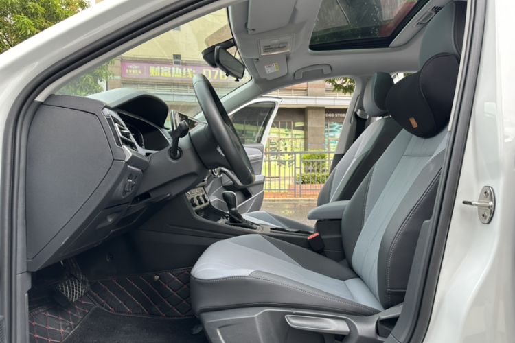 Used Volkswagen Lavida 2023 1.5L Automatic 5 Million Edition
