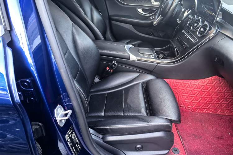 Used Mercedes-Benz C-Class 2019 C 260 L Sport Edition
