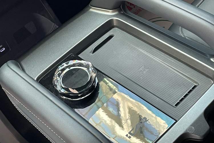 Used  03T 2024 501km Four-wheel Drive Long-Range Version
