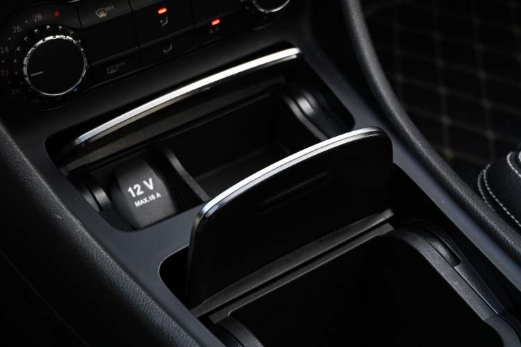 Used Mercedes-Benz A-Class (Import) 2018 A 200 Fashion Model
