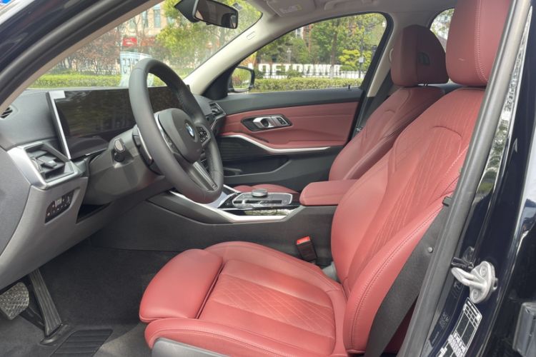 Used BMW 3 Series 2023 320Li M Sport Package
