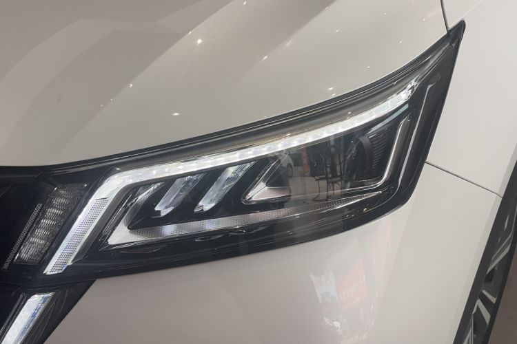 Used Wuling Asta 2021 1.5T CVT Star曜 Edition
