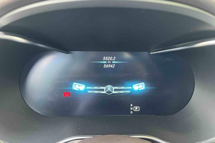 Used Mercedes-Benz GLC 2020 Facelifted GLC 260 L 4MATIC Dynamic Edition
