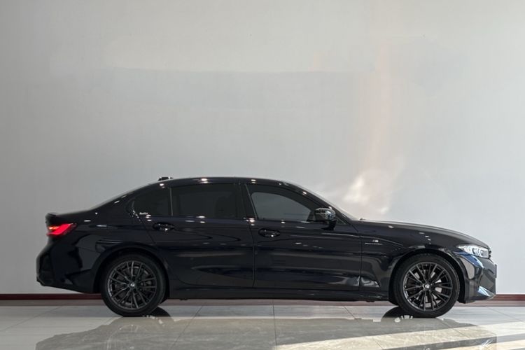Used BMW 3 Series 2023 330Li M Sport Night Edition Package
