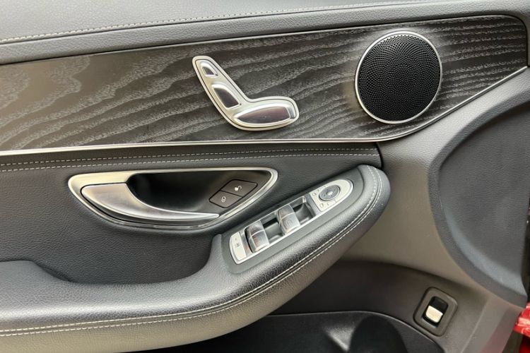 Used Mercedes-Benz C-Class 2015 Restyled C 180 L Sport Edition
