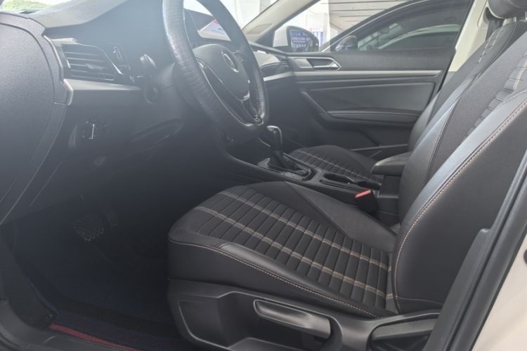 Used Volkswagen Lavida 2021 280TSI DSG Comfort Edition
