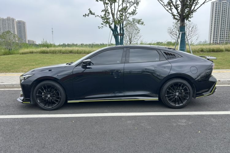 Used Changan UNI-V 2022 1.5T Sport Edition
