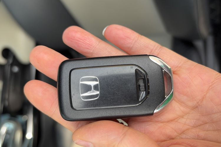 Used Honda XR-V 2015 1.8L VTi CVT Luxury Edition