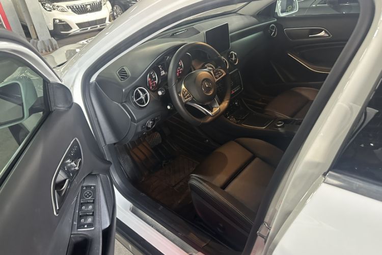 Used Mercedes-Benz GLA 2019 GLA 200 Dynamic Edition