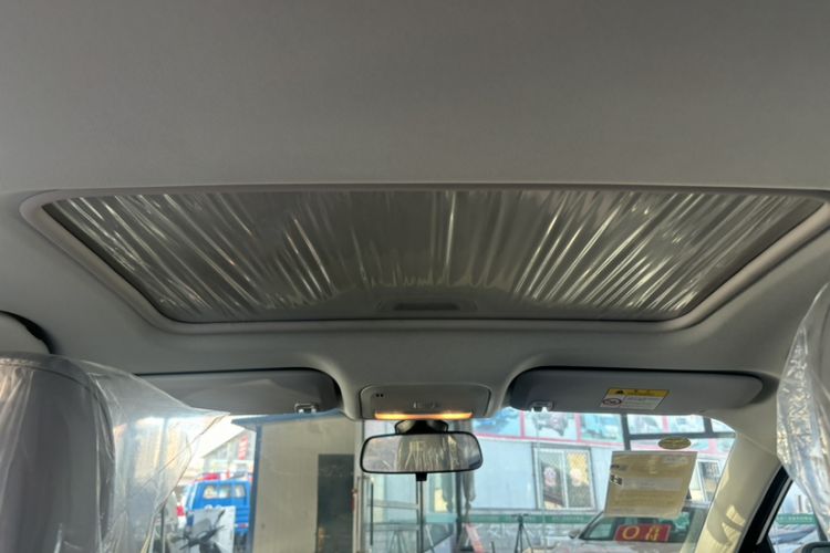 Used Chevrolet Monza 2024 1.5L Dual-Clutch Enjoyment Edition
