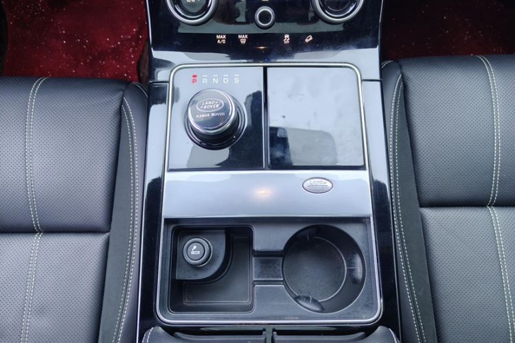 Used Land Rover Range Rover Velar 2020 P340 R-DYNAMIC S
