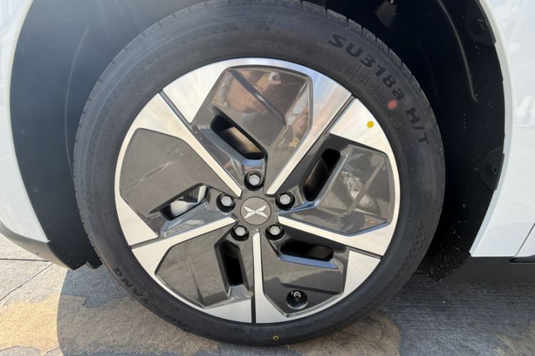 Used XPeng MONA M03 2025 515 Long-Range Plus
