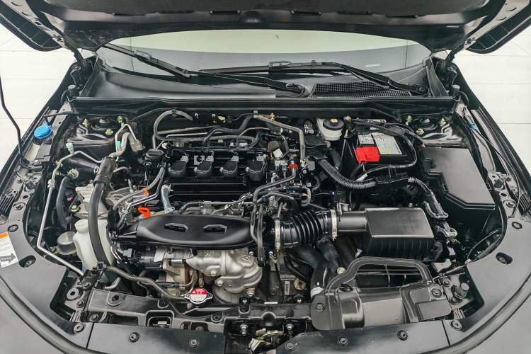 Used Honda Integra 2022 240TURBO CVT Technology Edition