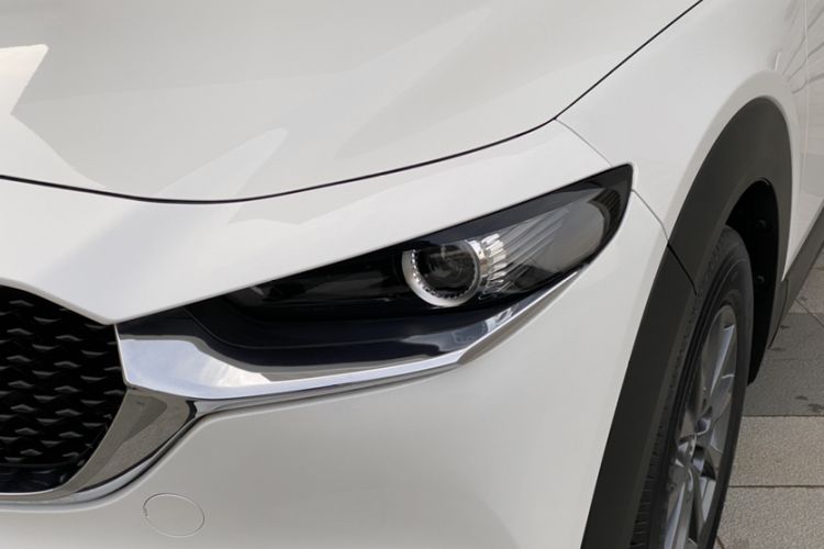 Used Mazda CX-30 2020 2.0L Manual Shangyue Trim
