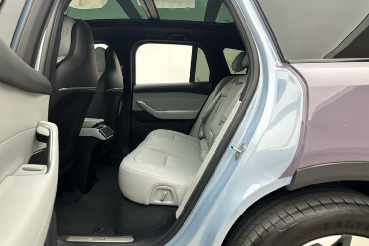 Used Nio ES6 2023 75 kWh