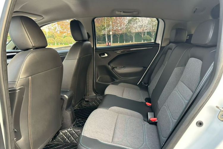 Used Citroen C3-XR 2021 190THP DCT ZhiShang Edition