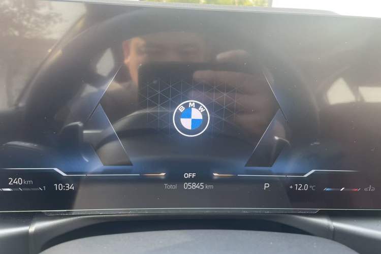 Used BMW 3 Series 2025 330Li M Sport Shadowline Package
