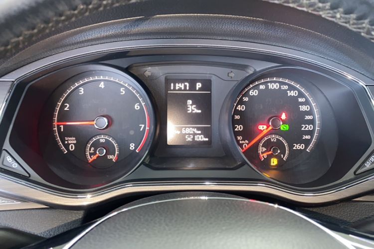 Used Volkswagen Passat 2016 1.8T Government Procurement Version (CEA Engine + 6AT)