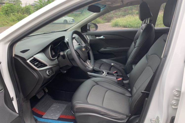 Used Chevrolet Cavalier 2019 320 Automatic Xinyue Edition
