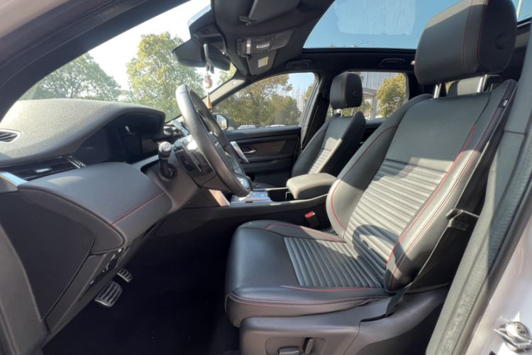 Used Land Rover Discovery Sport 2021 249 PS R-Dynamic S Performance Edition