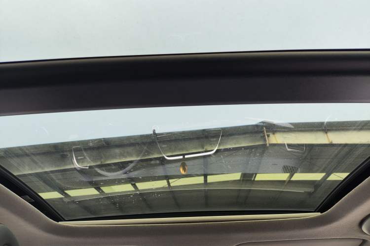 Used Kia K4 2017 1.6T Automatic GLS
